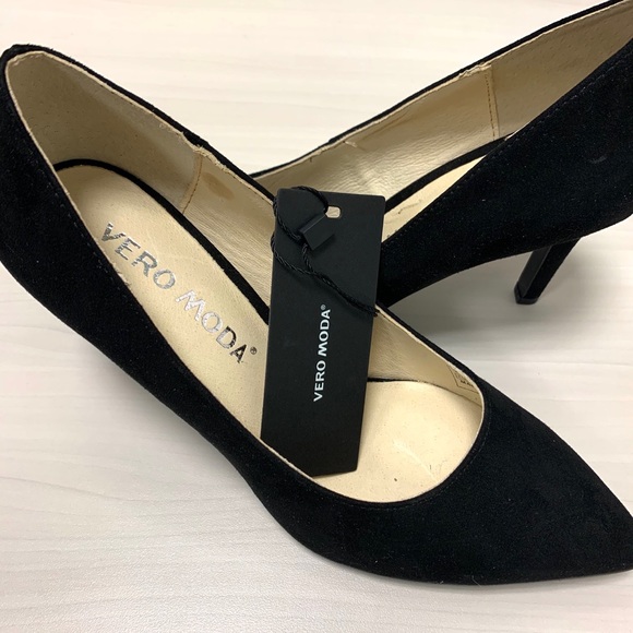 Vero Moda Heels- Size 7 - Picture 3 of 7